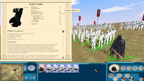 star wars total war mod|Iba pa.